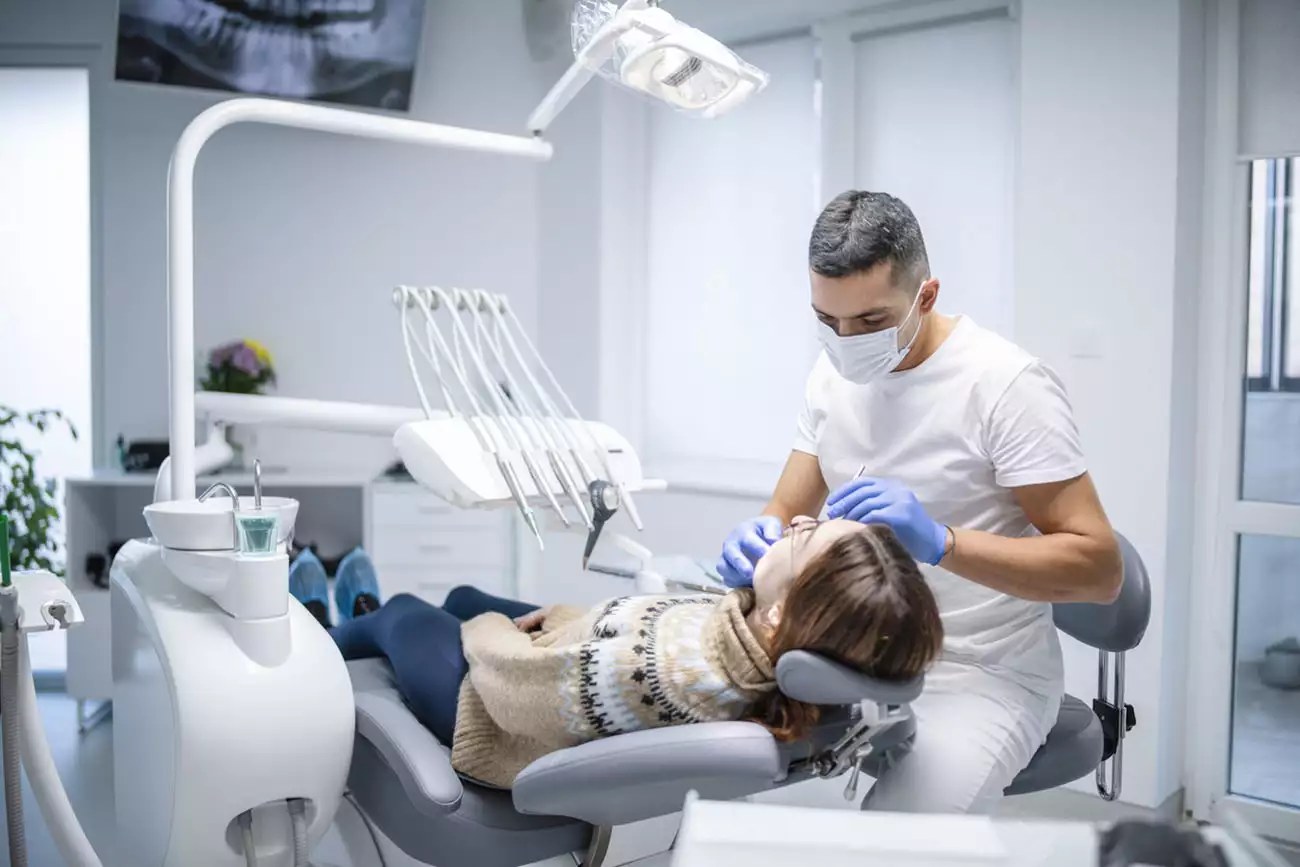 Η σημασία της Προληπτικής Οδοντιατρικής
